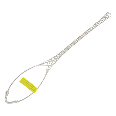 Malla para Elevación y Apoyo Permanente de Cable Coaxial de 1-5/8\" En Torres de Comunicaciones.