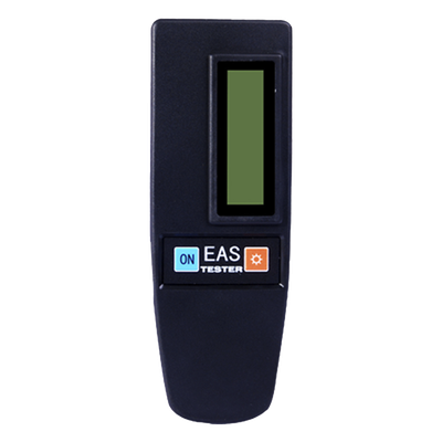 Detector de Frecuencias (Frecuencimetro)