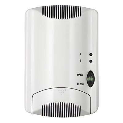 Controlador Para Válvula de Cierre y Sensor de Gas, Compatible con Videoportero KVRA510
