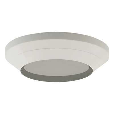 Base de 6\" para detectores inalámbricos de la serie SWIFT