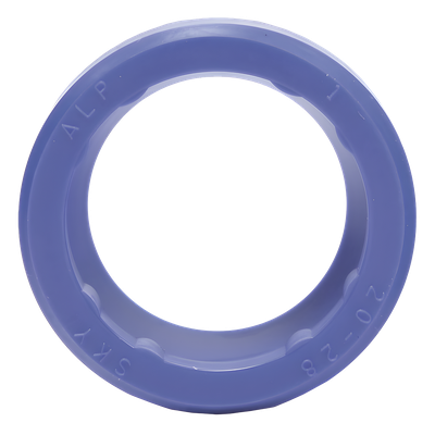 ANILLO RASPADOR DE ACEITE PARA BARRERA FAAC 620