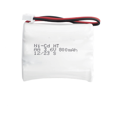 Bateria de 3.6V para Luz de Emergencia SF-660LW