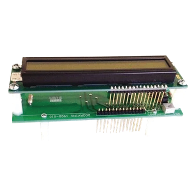 Refacción / Display Para Portero Telefonico Doorking 1802 / Compatible con 1802-082