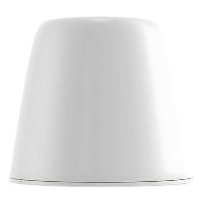 Altavoz Colgante | 70V/100V | 10W | Woofer 6.5\" | Tweeter 1 | Cobertura cónica de 88° | Uso en Interior
