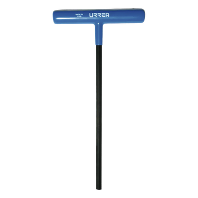 Llave hexagonal larga tipo \"T\"/ Métrica 6 mm.