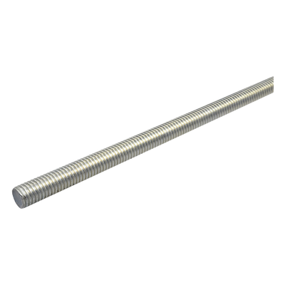 Varilla Roscada de 1/2\" (13 mm) X 3 Metros.
