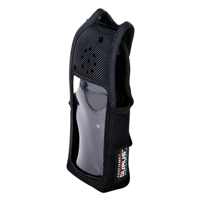 Funda de Nylon, lazo-cinto, capuchón con broches para botones y visor frontal-DTMF / IC-F3161, IC-F3261/ 3360.