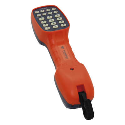 Micro Teléfono de Pruebas