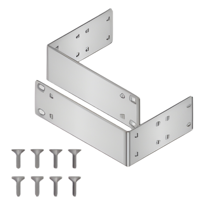Kit de Montaje en Rack para switch AT-x230-18GP/18GT y AT-GS970M/18