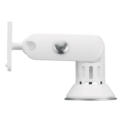 Montaje rápido sin herramientas para CPE's de Ubiquiti Networks