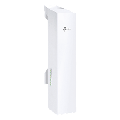 Punto de Acceso WI-Fi N 300Mbps en 2.4GHz, 2 antenas integradas de 12dBi, MIMO 2X2.