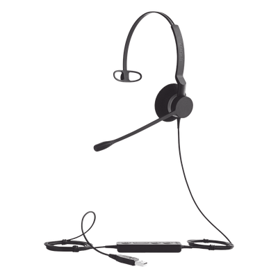 (2393-829-109) Biz 2300 Mono con conexión USB