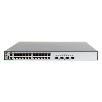 RG-CS83-24GT4XS-PD SWITCH L3 24 PTOS POE+ Y 4 SFP+ MAX 750W