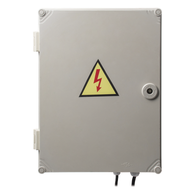Controlador para Bolardo Hidráulico XB-220-H06K