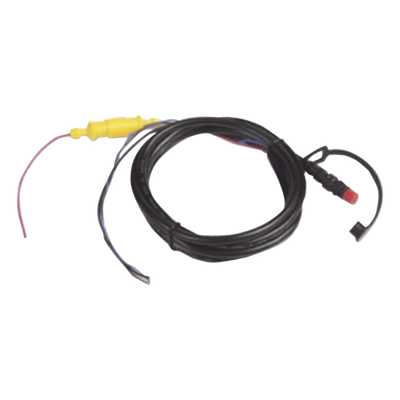 Cable de alimentación de 4 pines