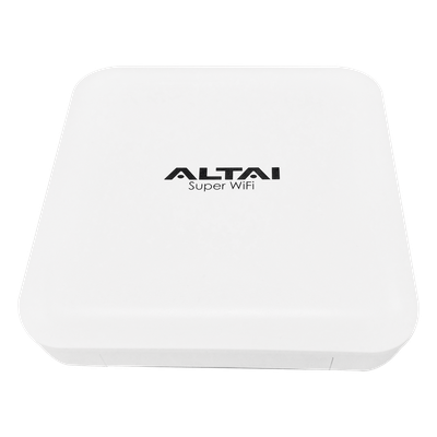 Access Point Profesional Interior Wave 2-MU-MIMO 2X2/ Doble Banda/ 1267 Mbps, hasta 256 dispositivos larga distancia