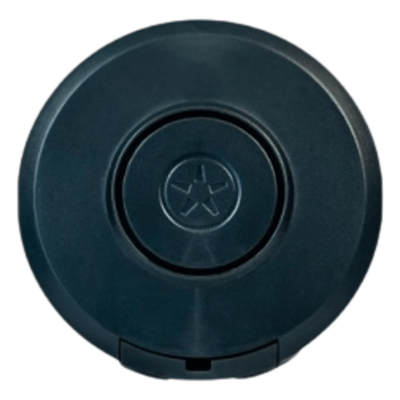 Botón Activo para Ventana / 2.4 GHz / Identificación hasta 10 m (32.8 ft) / Compatible con Lector Transit