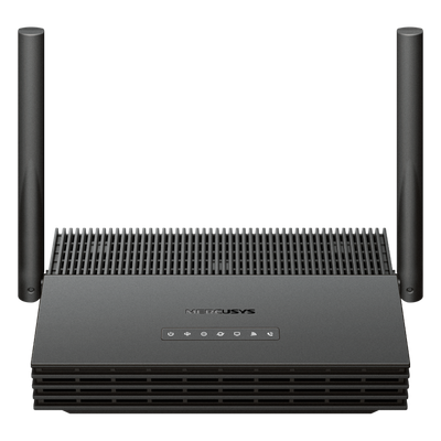 ONU/ONT - XPON Router WiFi 6 AX 3000 / 1 Puerto PON SC/APC / 1 Puerto WAN/LAN Gigabit / 3 Puertos LAN 10/100/1000 MBPS / Soporta AgiNet Config - AgiNet ACS (herramienta de gestón remota)