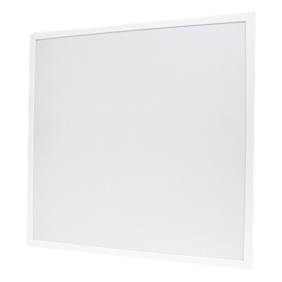 Panel LED / Luz Neutra 4 000 K / Empotrado o Suspendido / 59.5 x 59.5 cm / 40 W / 127 Vca~60Hz / Vida Útil de 50,000 horas / Ángulo de Luz de 140°