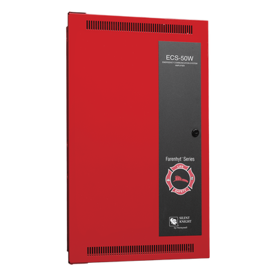 Amplificador Inteligente 50 Watt