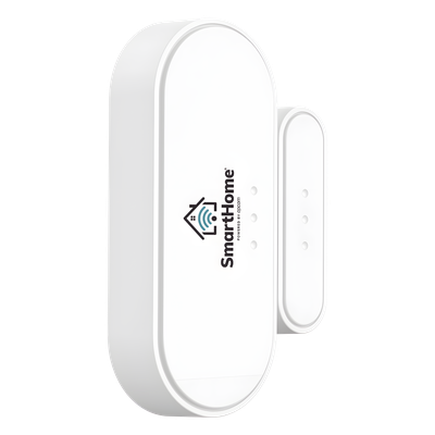 (ZigBee) Contacto magnetico con señal inalámbrica ZigBee
