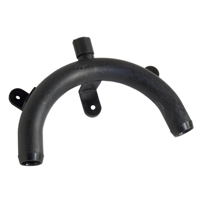 Bucle de ventilación de descarga de 25 mm (1\")