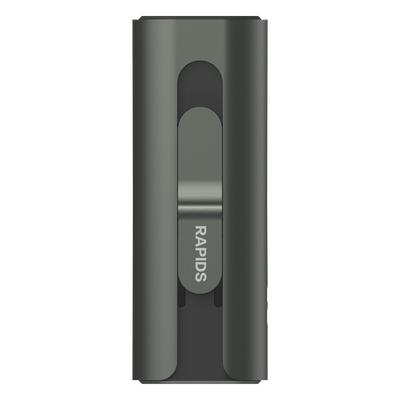 Memoria USB Dual impulsado por SSD Core / 512 GB / USB-C y USB-A / 1000 MB/s de Escritura