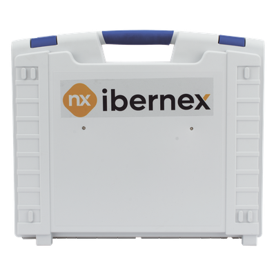 Maletín Funcional Demo Sistema de Intercomunicación Paciente Enfermera / Solucion WIRELESS