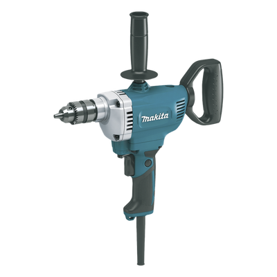 Taladro 120 Vca, Portabrocas de 1/2\" de 600 RPM Max. Potencia 750 W.