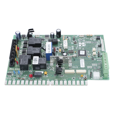 Tarjeta de Control Para Motores Doorking 6524/9024