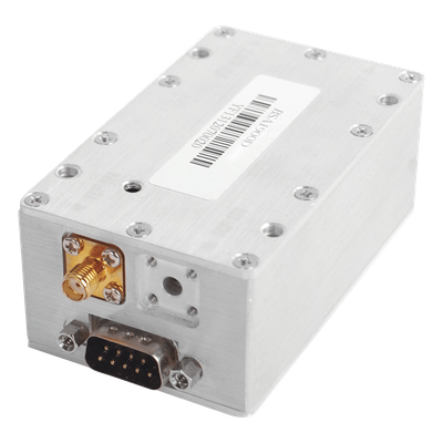 Preamplificador de Banda Selectiva / Down-Link / 1900 MHz / Reparación Profesional