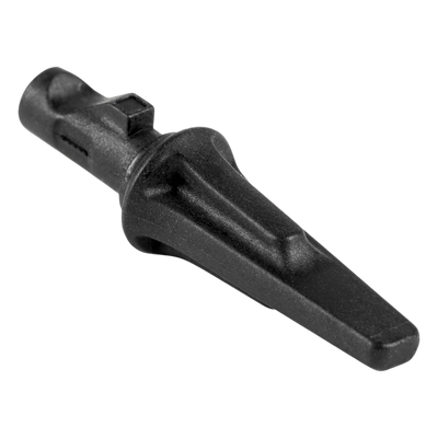 Punta de Repuesto para Sonda de Rastreo / No Metálica Conductiva / 1 cm (0.39 in) / Sin Herramientas