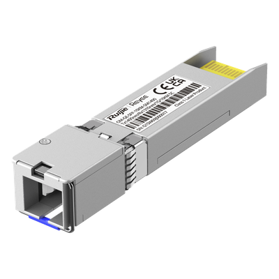 e-Lighten Transceptor PON SC/UPC 1GB Monomodo hasta 10 Km