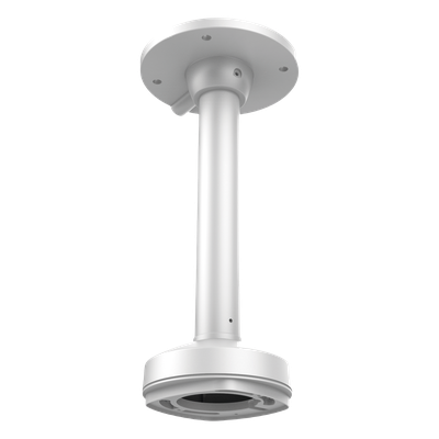 Montaje Colgante para Domos HIKVISION / 50 cms de Largo