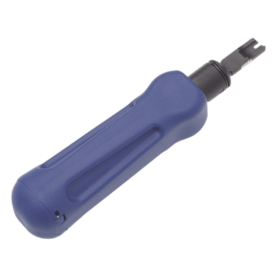 Herramienta Manual 110 para Terminación de Jacks RJ45
