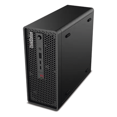Estación de Trabajo (Workstation) / Core i7 13va generación / 16 GB RAM / SSD 512 GB / Tarjeta Gráfica T1000 / WiFi 6 / Multiples Salidas de Video / Alto Performance