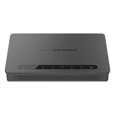 Router Gigabit VPN / Balanceador de cargas / 30,000 sesiones NAT / 4 puertos 10/100/1000 Mbps + 2 puertos SFP (WAN/LAN) / 1 puerto entrada PoE(af/at) / 2 puertos salida PoE (af/at) / Compatible co