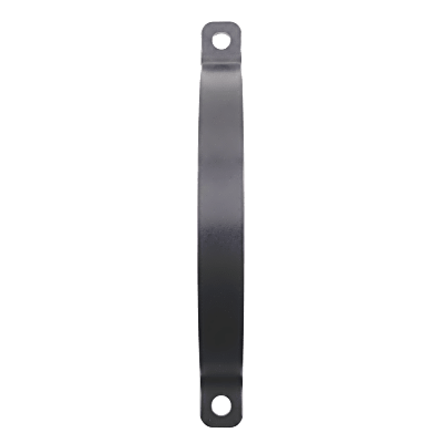 Soporte Para Cilindro oxeo (30L/80L) | Sistema de Extinción Oxeo