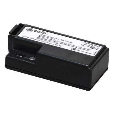 Batería De Litio para Probador Electronico SOLO-365