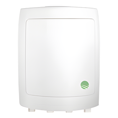 Unidad Terminal Terragraph / 57-66 GHz / 1 Gbps simétrico / 90° cobertura / RJ-45 GE / IP67 / 295 ft cobertura