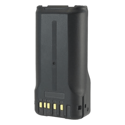 Batería Li-Ion 3400 mahA para radios Kenwood series NX-5200/ 5300/ 5400 (IP67)