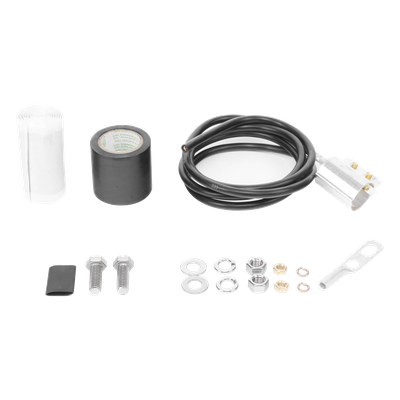 Kit de Aterrizaje para Cable Coaxial de 7/8\"