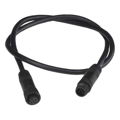 Cable de Extensión NMEA 2000® / 0.61 m (2 pies) / Para Backbone o Conexión de Dispositivos Adicionales / Micro-C