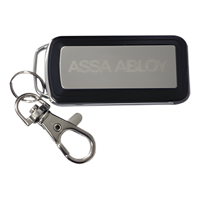 Control Remoto Assabloy para Receptor 5226, Cerradura XTR 89236