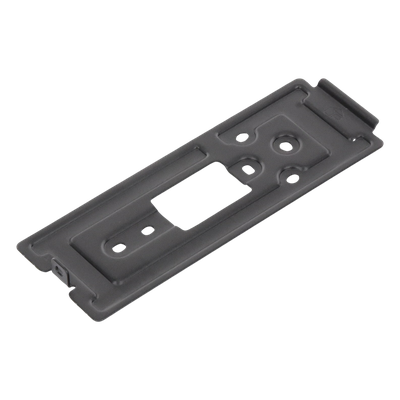 Bracket para Instalacion en Pared / Compatible con el Modelo DS-K1T321MFWX