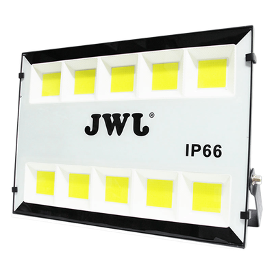 Reflector LED Ultradelgado de 400 W / Dimensiones 500 x 345 mm / 85 - 265 Vca~ 50/60Hz / Ultra delgado / Uso en exterior - interior.