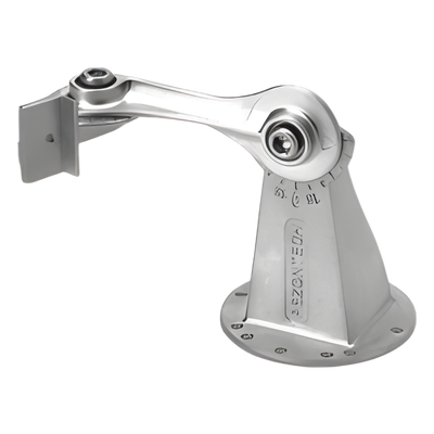 Montaje para Detector de Flama| Para Uso Con Detectores de la Marca SAFE
