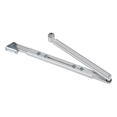 Brazo Articulado Para Operador Batiente FAAC 950N2 / Compatible Con Modelo 10541512