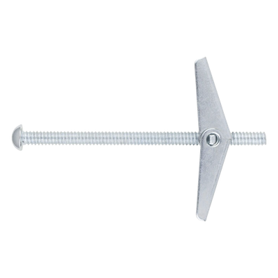 Sujetador Mariposa de 3/16\" x 3\" (4.7 x 76 mm).