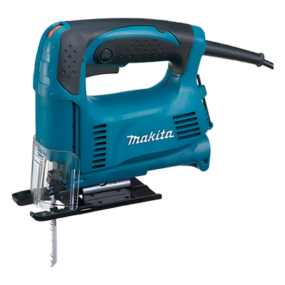 Sierra Caladora Ligera, con Inclinación de Corte / 450W / Incluye estuche.